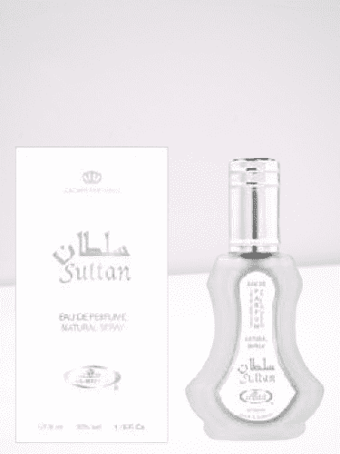 عطر خليجي الرحاب